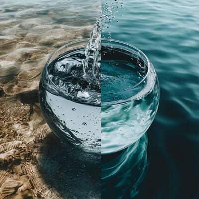analyse eau potable
